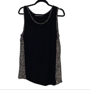 lightweight Tank Top